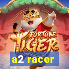 a2 racer - riscando o asfalto assistir